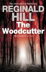 Cover of The Woodcutter