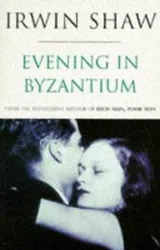 Cover of Evening in Byzantium