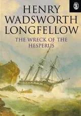 Cover of The Wreck of the Hesperus