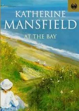 Cover of At the Bay