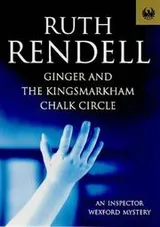 Cover of Ginger and the Kingsmarkham