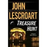 Cover of Treasure Hunt