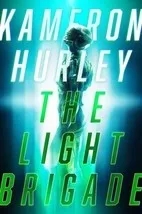Cover of The Light Brigade