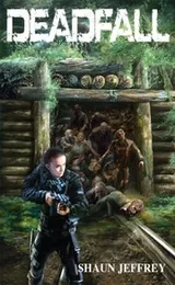 Cover of Deadfall