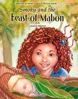 Cover of Smoky and the Feast of Mabon