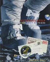 Cover of American Astrophilately