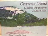 Cover of Grammar Island