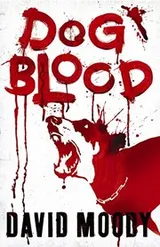 Cover of Dog Blood