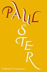 Cover of Collected Screenplays