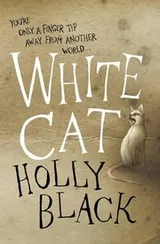 Cover of The White Cat