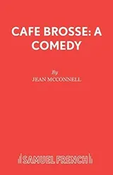 Cover of Cafe Brosse