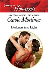 Cover of Darkness into Light
