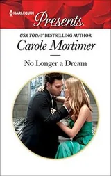 Cover of No Longer a Dream