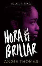 Cover of Hora de brillar