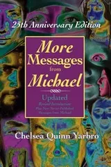 Cover of More Messages From Michael
