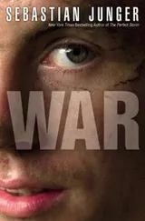 Cover of War