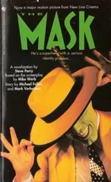 Cover of The mask