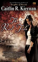 Cover of The Red Tree