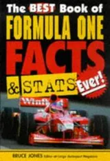 Cover of Formula One