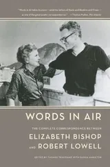 Cover of Words in Air