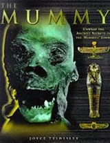 Cover of The mummy