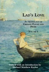 Cover of Lad's Love