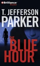Cover of The Blue Hour