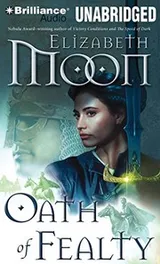 Cover of Oath of Fealty