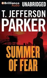 Cover of Summer of Fear