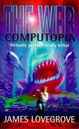 Cover of Web Computopia
