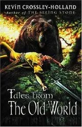 Cover of Tales from the Old World