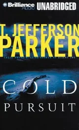 Cover of Cold Pursuit