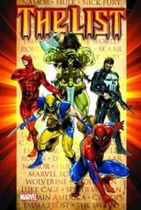 Cover of Dark Reign