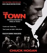 Cover of The Town