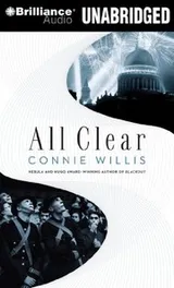 Cover of All Clear