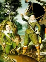 Cover of Princes as patrons
