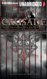 Cover of Crusade