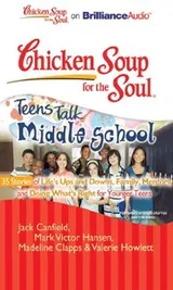 Cover of Chicken Soup for the Soul