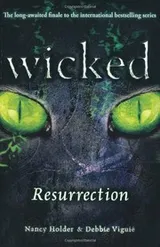 Cover of Wicked