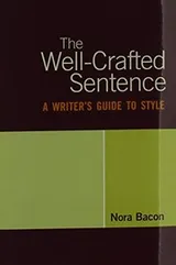 Cover of Well-Crafted Sentence & EasyWriter 4e with 2009 MLA and 2010 APA Updates