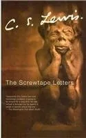 Cover of The Screwtape Letters