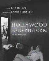 Cover of Hollywood Foto-Rhetoric