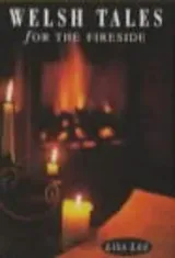 Cover of Welsh Tales for the Fireside