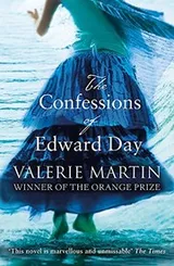 Cover of Confessions of Edward Day