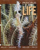 Cover of Principles of Life  & Student Handbook for Writing in Biology