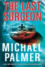 Cover of Last Surgeon