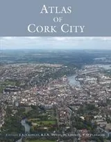 Cover of Atlas of Cork city