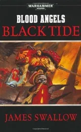 Cover of Black Tide