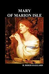 Cover of Mary of Marion Isle