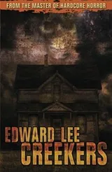 Cover of Creekers